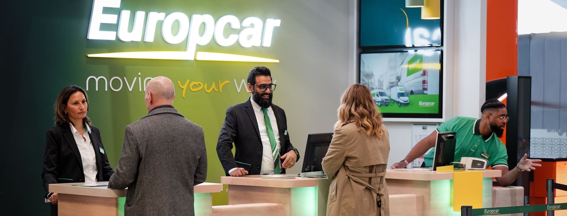 Accueil Europcar 1