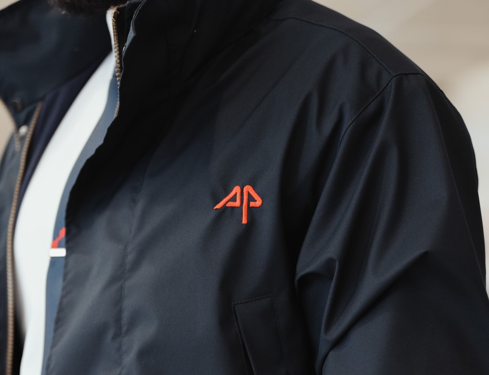 Marquage Avia Partner