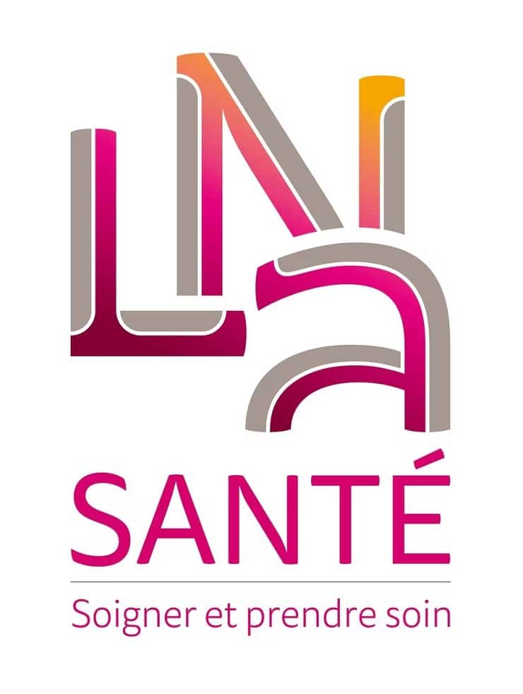 Logo LNA