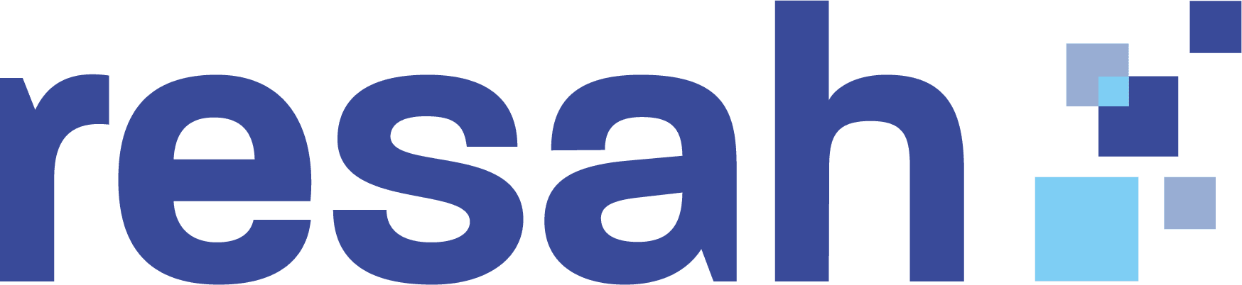 Resah logoblanc rvb